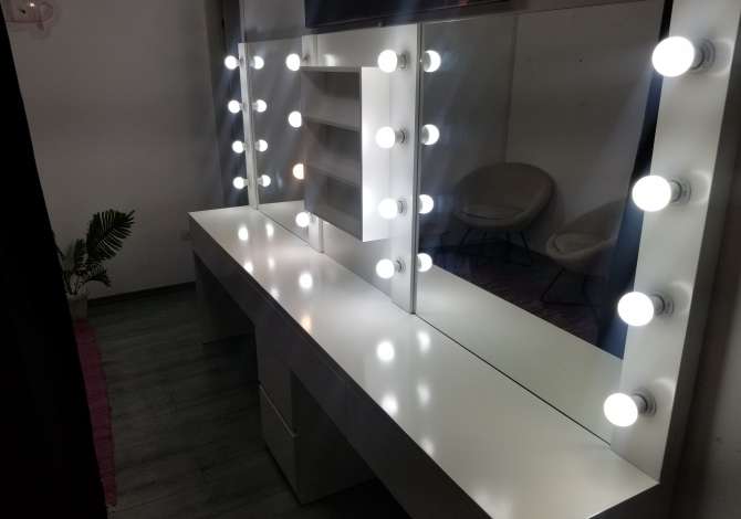 Pajisje biznesi ne shitje ne Tirane - 400 Euro