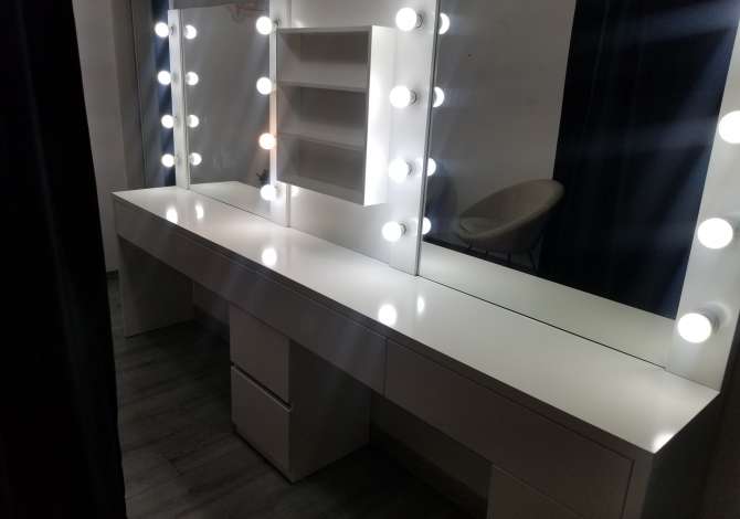 Pajisje biznesi ne shitje ne Tirane - 400 Euro