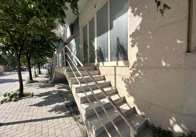 Shitet dyqani ne Vlore