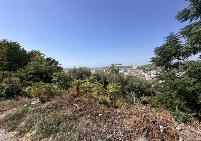 SHITET TOKË NË VLORË