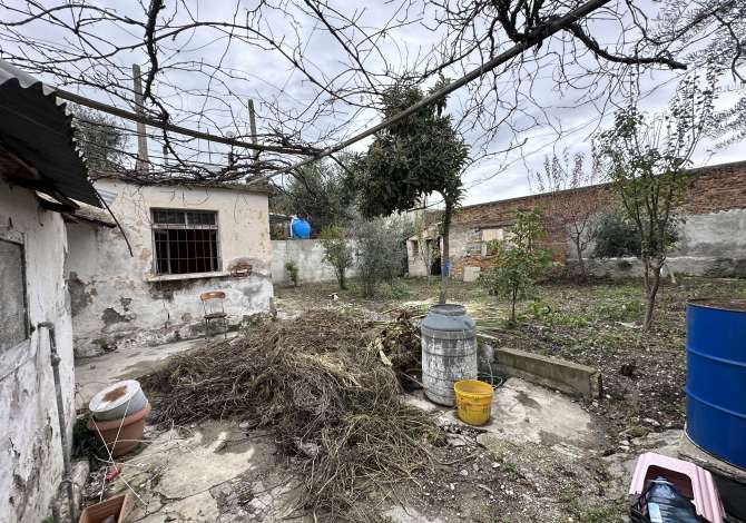 SHITET TRUALLI BASHKE ME SHTEPINE PRIVATE