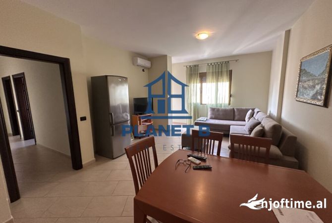 Shtepi me qera 2+1 ne Vlore - 400 Euro