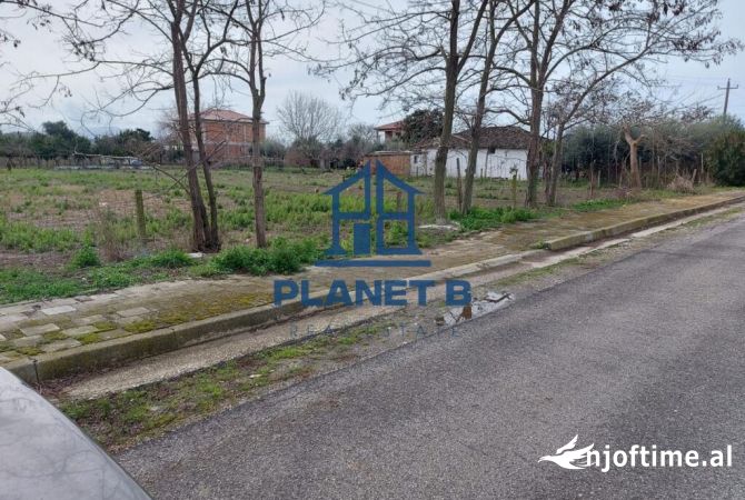 Terreno in vendita a Valona - 58,000 Euro