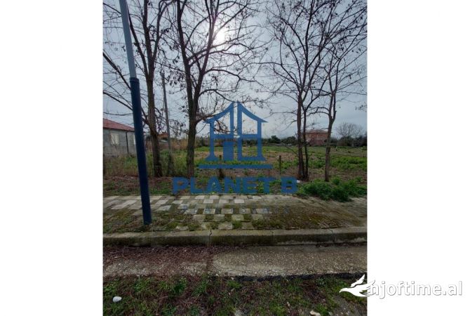 Terreno in vendita a Valona - 58,000 Euro