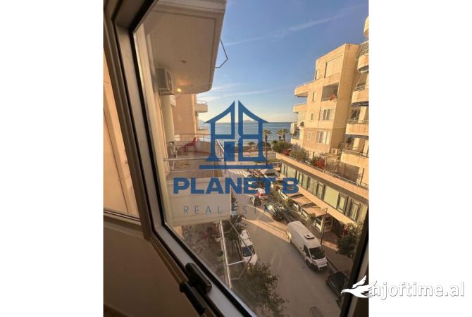 Shtepi me qera 1+1 ne Vlore - 400 Euro