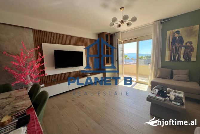 Shtepi me qera 2+1 ne Vlore - 750 Euro