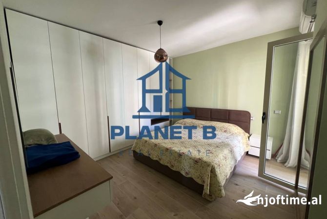 Shtepi me qera Apartament ne Vlore, 2+1, Mobilimi E mobiluar, Pagesa 750  Euro.
