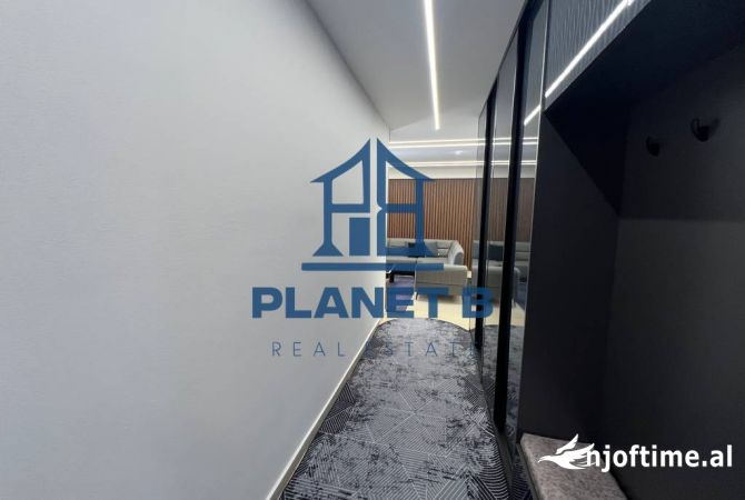 Shtepi me qera Apartament ne Vlore, 2+1, Mobilimi E mobiluar, Pagesa 750  Euro.