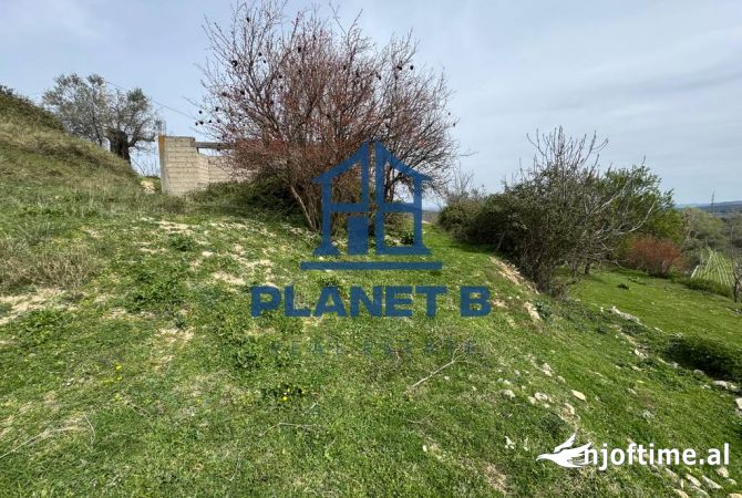 Terreno in vendita a Valona - 145,000 Euro