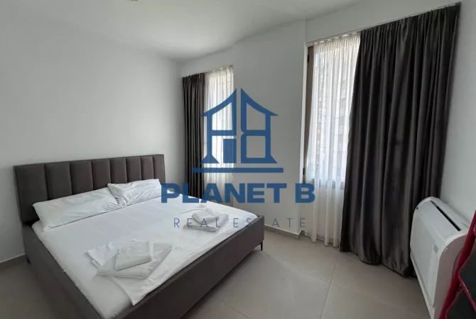 Shtepi me qera Apartament ne Vlore, 2+1, Mobilimi E mobiluar, Pagesa 500  Euro.