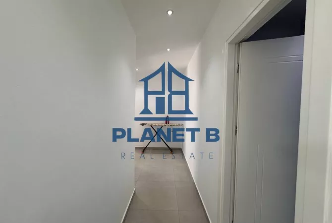 Shtepi me qera Apartament ne Vlore, 2+1, Mobilimi E mobiluar, Pagesa 500  Euro.