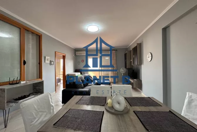 Modern 2-Bedroom Apartment for Long-Term Rent –  VlorE