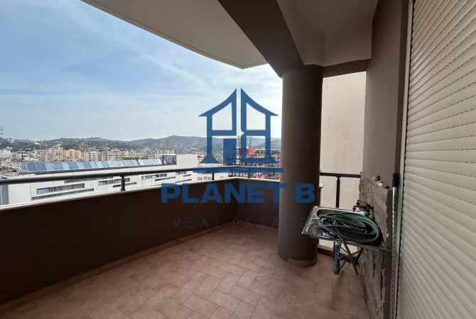Shtepi me qera Apartament ne Vlore, 2+1, Mobilimi E mobiluar, Pagesa 500  Euro.