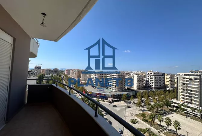 Shtepi me qera Apartament ne Vlore, 2+1, Mobilimi E mobiluar, Pagesa 500  Euro.