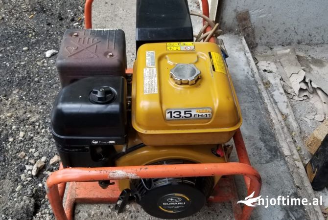 Shitet gjeneratori 8.5 Kva okazion