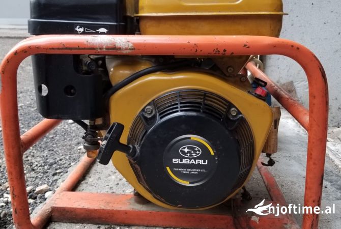 Shitet gjeneratori 8.5 Kva okazion