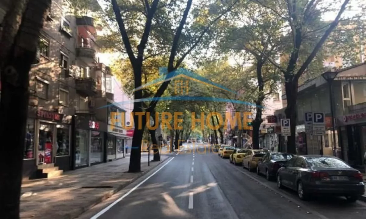 Qira, Ambient, Myslym Shyri