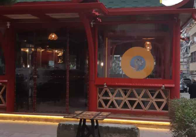 Business Property in Sale in Tirana - 17,000 Euro