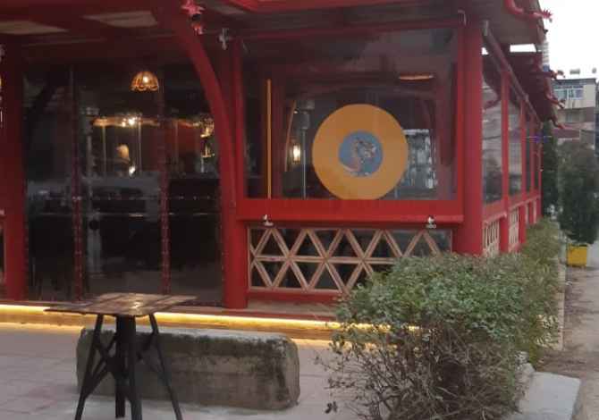 Business Property in Sale in Tirana - 17,000 Euro