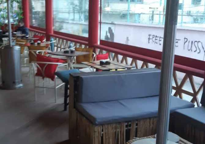 📣 Shitet biznes ne Bllok/CMIM OKAZION