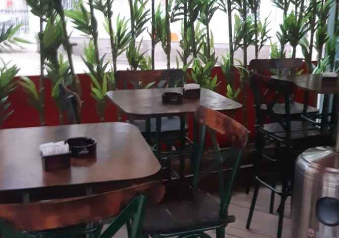 📣 Shitet biznes ne Bllok/CMIM OKAZION