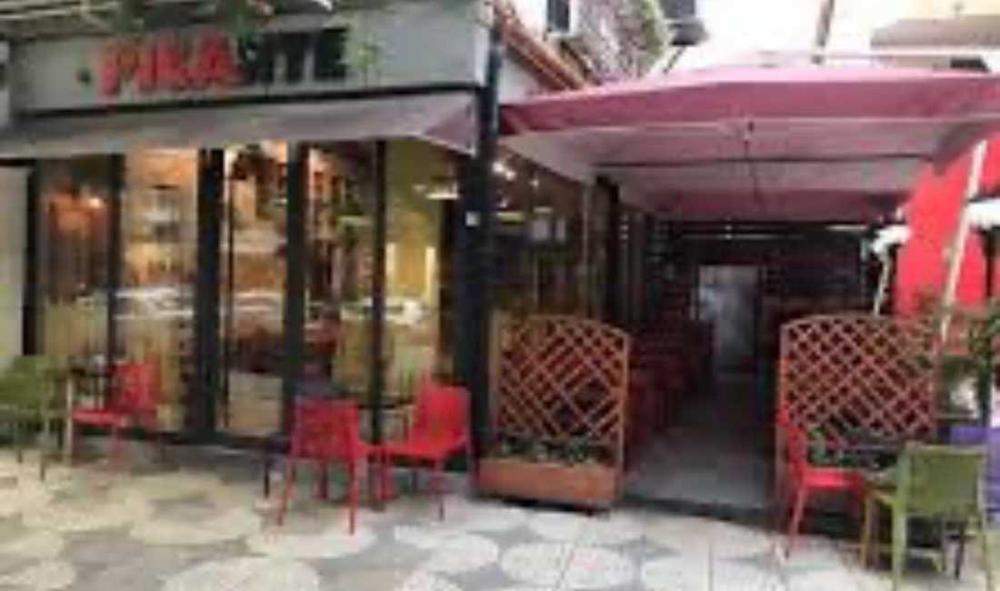 Njoftime Pune ne Tirane, Profesioni Bashkepunetor ne pizzeri , , Pagesa Me Marreveshje.