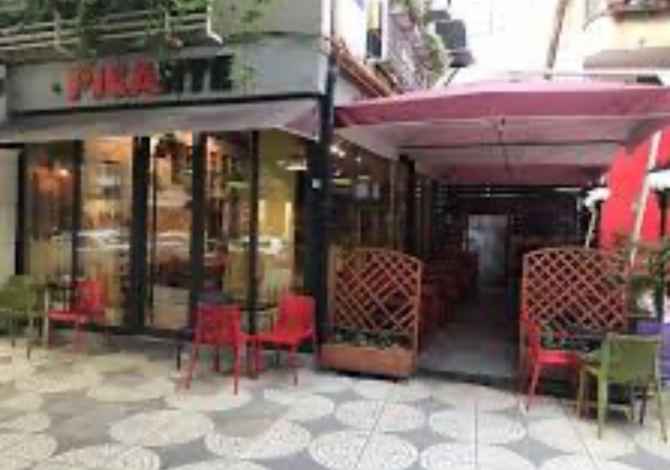 Njoftime Pune per Bashkepunetor ne pizzeri ne Tirane