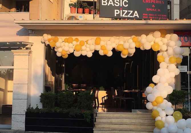 Njoftime Pune per Kuzhinier ne Tirane