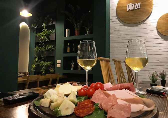 Njoftime Pune ne Tirane, Profesioni Kuzhinier , , Pagesa Me Marreveshje.