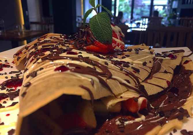 Njoftime Pune ne Tirane, Profesioni Kuzhinier , , Pagesa Me Marreveshje.