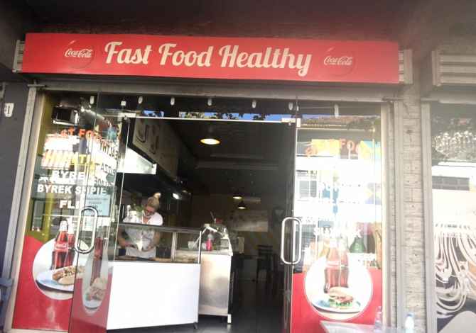 Njoftime Pune per Punonjese byreku dhe punonjese fast foodi. ne Tirane