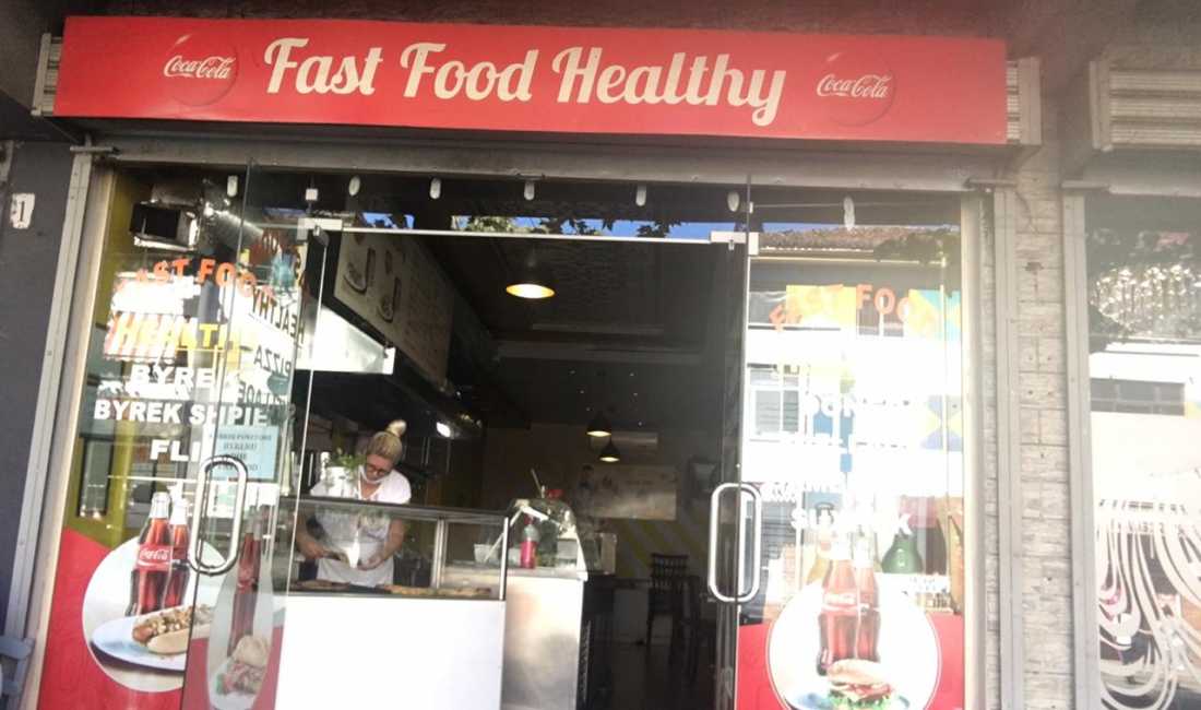 Njoftime Pune ne Tirane, Profesioni Punonjese byreku dhe punonjese fast foodi. , , Pagesa Me Marreveshje.