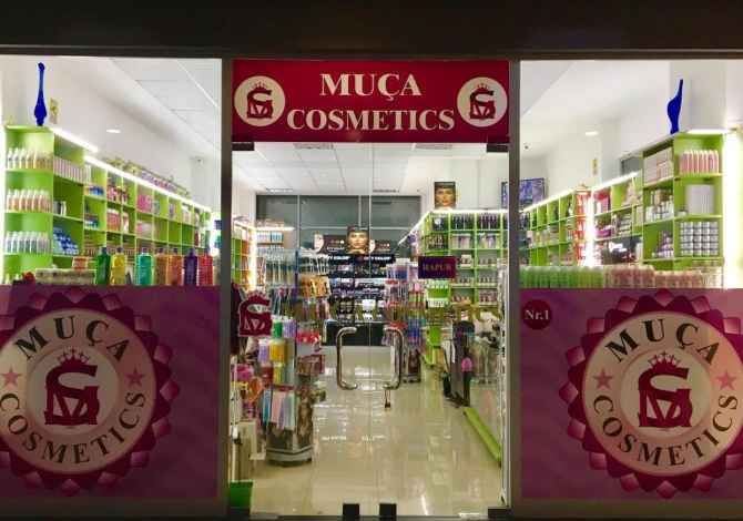 Njoftime Pune per Shitese ne Tirane