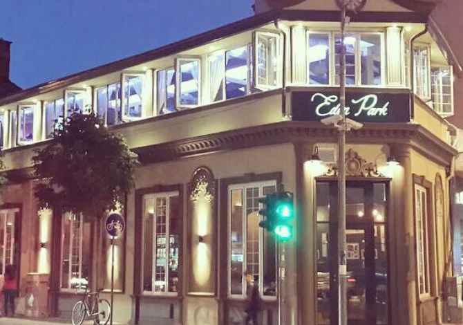 Njoftime Pune per Kamarier/e dhe banakier/e ne Tirane