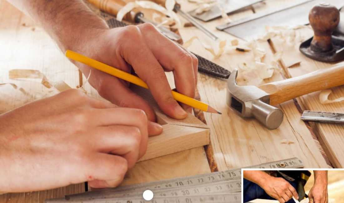 Njoftime Pune ne Tirane, Profesioni Marangoz , , Pagesa Me Marreveshje.