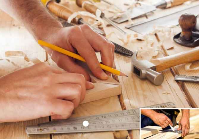 Njoftime Pune per Marangoz ne Tirane