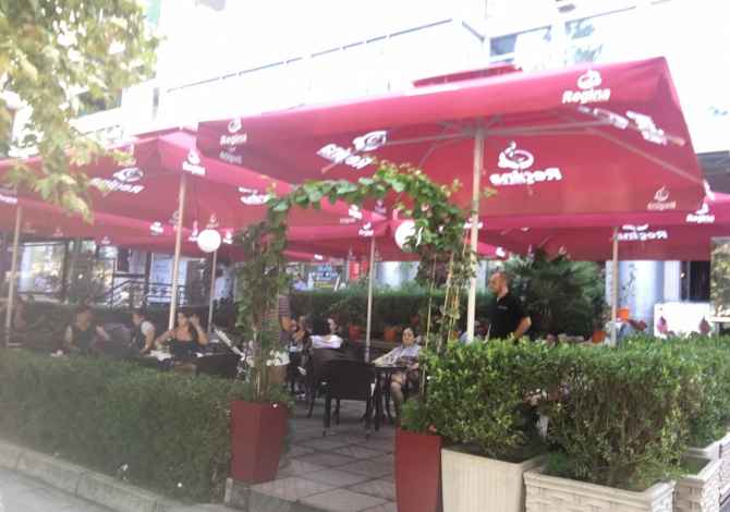 Njoftime Pune per kamarier ne Tirane