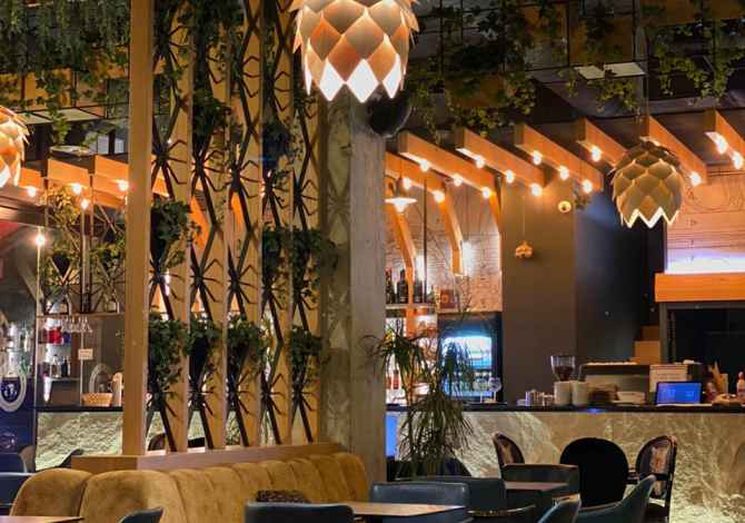 Njoftime Pune ne Tirane, Profesioni Kuzhinier snack dhe sanitare , , Pagesa Me Marreveshje.