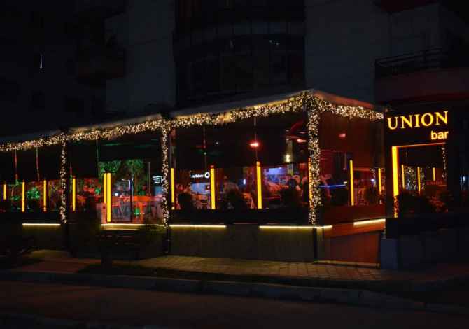 Njoftime Pune per Kamariere ne Tirane