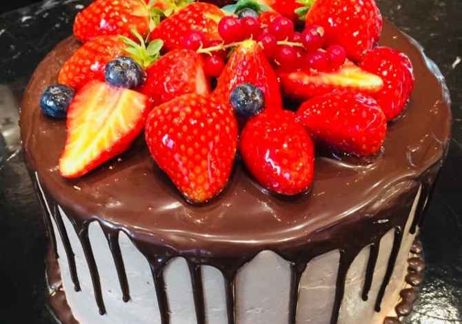 Njoftime Pune per Pasticier/e ,ndihmes pasticier , banakier ,kamarier,sanitare ne Tirane