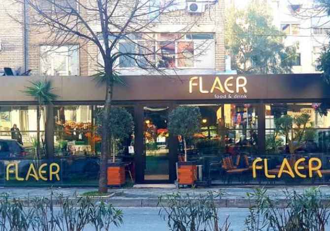 Njoftime Pune per Kamarier/e ,sanitare ne Tirane