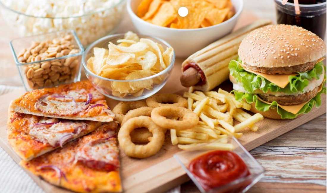 Njoftime Pune ne Tirane, Profesioni Punetor/e fast foodi , , Pagesa Me Marreveshje.