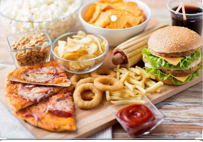 Njoftime Pune per Punetor/e fast foodi ne Tirane