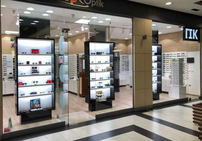 📣 Oferta promocionale tek Top Optik