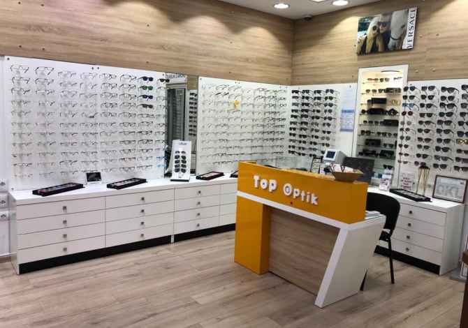 📣 Oferta promocionale tek Top Optik