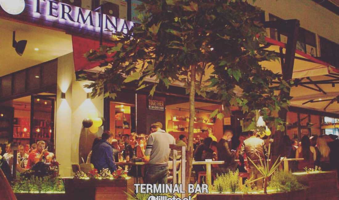 Njoftime Pune ne Tirane, Profesioni Kamariere ,banakier/e , , Pagesa Me Marreveshje.