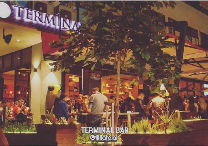 Njoftime Pune per Kamariere ,banakier/e ne Tirane