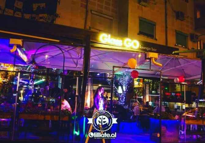 Njoftime Pune per Banakier/e ,kuzhinier snack ne Tirane