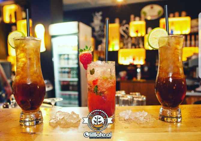 Njoftime Pune ne Tirane, Profesioni Banakier/e ,kuzhinier snack , , Pagesa 35,000  Leke.