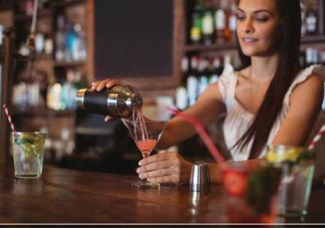 Njoftime Pune per Banakier/e ne Tirane